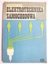 ELEKTROTECHNIKA SAMOCHODOWA - Stanisław Mac 1979