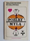 POZERY MYLĄ - Włodzimierz Scisłowski 1973