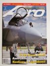 AERO MAGAZYN LOTNICZY SIERPIEŃ 8 2007