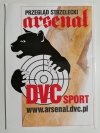 PRZEGLĄD STRZELECKI ARSENAŁ LISTOPAD 2003 NR 1 (1) 