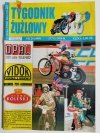 TYGODNIK ŻUŻLOWY NR 26 1999