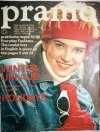 PRAMO. PRAKTISCHE MODE 10/88
