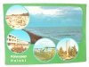 PÓŁWYSEP HELSKI. HEL – PLAŻA, LATARNIA MORSKA FOT. A. ŁADNO I INNI