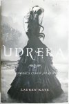 UDRĘKA - Lauren Kate 2010