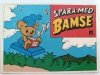 SPARAMED BAMSE MISIEK