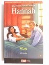 HANNAH TOM 3 WIZJE - Laila Brenden 2009