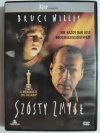 DVD. B. WILLIS – SZÓSTY ZMYSŁ