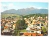 DOLOMITI – TRENTINO. CAVALESE M. 1000 PANORAMA