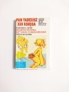 PAN TADEUSZ XIII KSIĘGA / NOWOCZESNA SZTUKA CHĘDOŻENIA - 1999