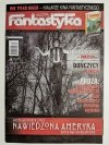 NOWA FANTASTYKA NR 07 (382) 2014