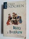 DZIECI Z BULLERBYN - Astrid Lindgren 2011