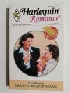 NARZECZONY Z FOTOGRAFII - Myrna Mackenzie 1999