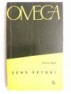 SENS SZTUKI - Herbert Read 1965