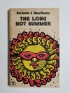THE LONG HOT SUMMER - Doris Ronowicz 1980