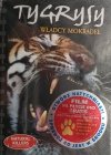 DVD. TYGRYSY. WŁADCY MOKRADEŁ