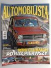 AUTOMOBILISTA NR 12/2012 (152)