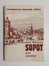 SOPOT. RYS DZIEJÓW - Franiszek Mamuszka 1983