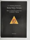 IKONA TRÓJCY ŚWIĘTEJ - J. I. Adamska