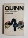 GRZECH PIERWORODNY - Anthony Quinn 1978