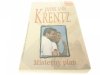 MISTERNY PLAN - Jayne Ann Krentz 2007