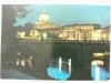 ROMA. SAN PIETRO DAL TEVERE