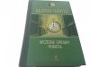 WCZESNE SPRAWY POIROTA - Agatha Christie 2014
