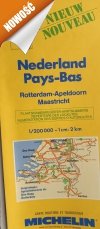 NEDERLAND PAYS-BAS. ROTTERDAM-APELDOORN MAASTRICHT. 211