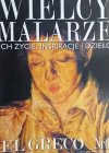 WIELCY MALARZE NR 64 EL GRECO