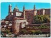 URBINO PANORAMA GENERAL VIEW
