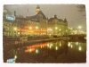 MALMO. HOTEL SAVOY