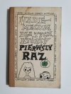 VADEMECUM DLA TYCH KTÓRZY PIERWSZY RAZ - Jerzy Wittlin 1974