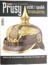 POLITYKA WS 2/2012 POMOCNIK HISTORYCZNY. PRUSY WZLOT I UPADEK