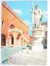 TREVISO. PIAZZA INDIPENDEZA