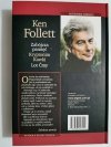 ZABÓJCZA PAMIĘĆ. KRYPTONIM KAWKI LOT ĆMY - Ken Follett 2005