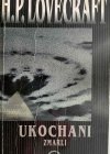 UKOCHANI ZMARLI - H. P. Lovecraft