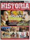 Świat Wiedzy HISTORIA Nr 5/2021