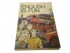 ENGLISH IS FUN 1 - Anna Zawadzka 1987