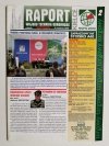 RAPORT TARGOWY 9 WRZEŚNIA 2008