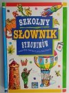 SZKOLNY SŁOWNIK SYNONIMÓW - Tomasz Mika