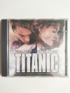 CD. MUSIC FROM THE MOTION PICTURE TITANIC