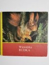 WIEWIÓRKA RUDKA - Helmut Massny 1978