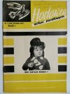 HODOWCA GOŁĘBI POCZTOWYCH NR 1 1976