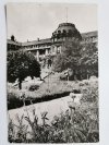 SZCZAWNO ZDRÓJ. SANATORIUM FOT. ARCZYŃSKI