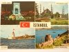 ISTANBUL VE GUZELLIKLER. GREETINGS FROM ISTANBUL