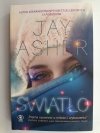 ŚWIATŁO - Jay Asher