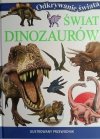 ŚWIAT DINOZAURÓW. ODKRYWANIE ŚWIATA