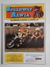 SPEEDWAY REWIA NR 13 1993