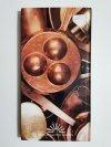 ENCYKLOPEDIA SZTUKI KULINARNEJ TOM 44 WYPOSAŻENIE KUCHNI I TECHNIKI GOTOWANIA 1994