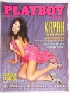 PLAYBOY 9/1996 – KAYAH