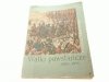 WALKI POWSTAŃCZE 1830-1831 Tadeusz Łepkowski 1968